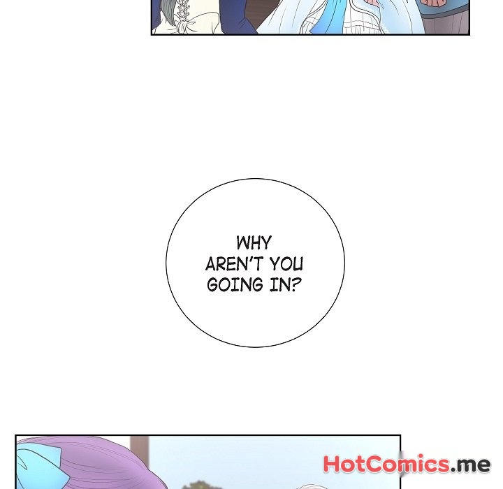 On the Emperor's Lap - episode 27 - 51