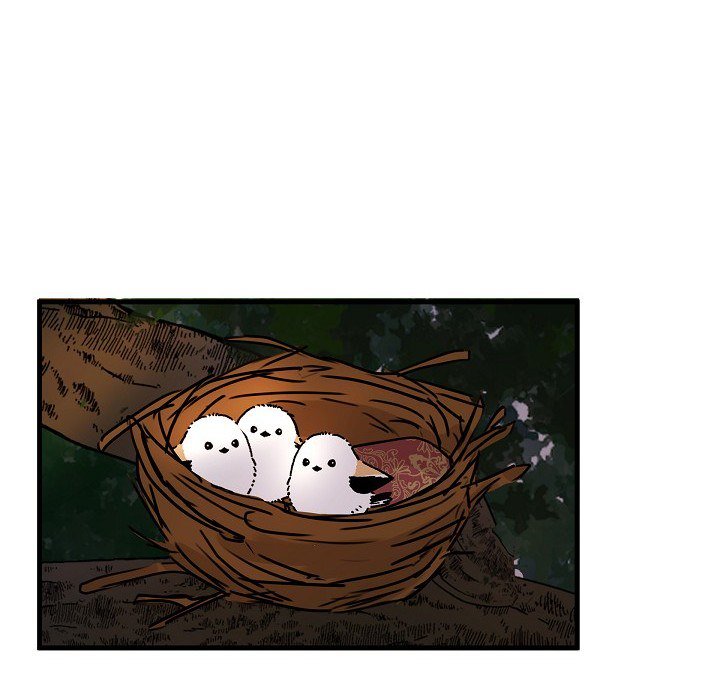 Hold on, Crown Prince! - episode 18 - 89