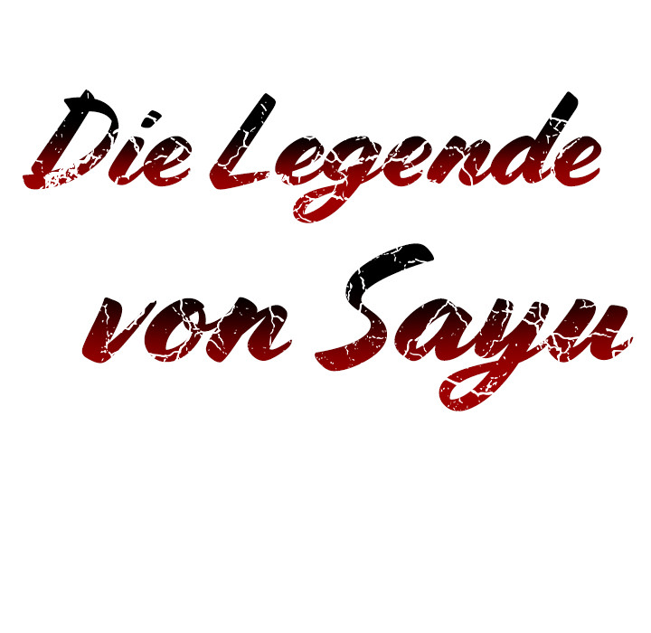 Die Legende von Sayu - episode 27 - 28