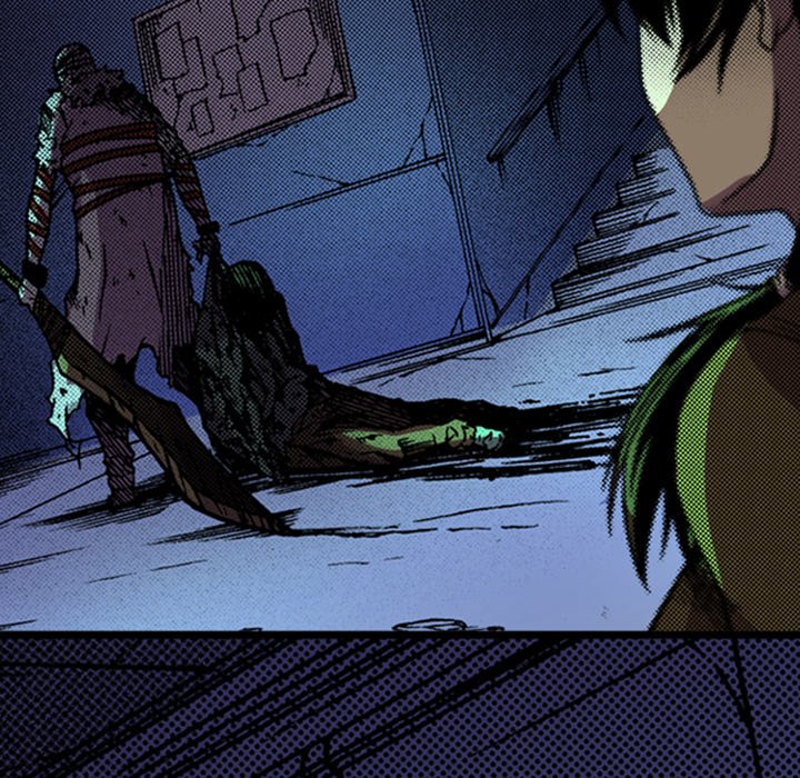 Shivers - episode 8 - 10