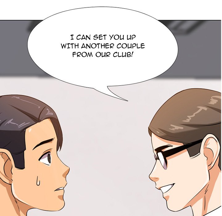 Our Exchange - episode 7 - 6