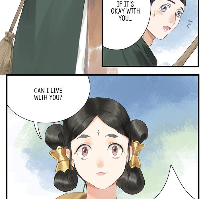The Land of Flowers - episode 22 - 32