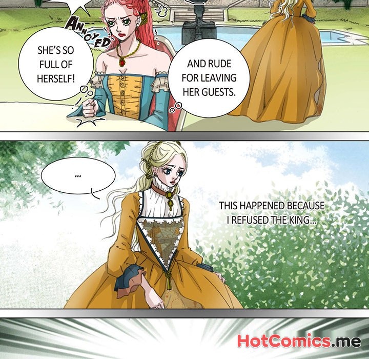 The Emperor's Woman - episode 32 - 24