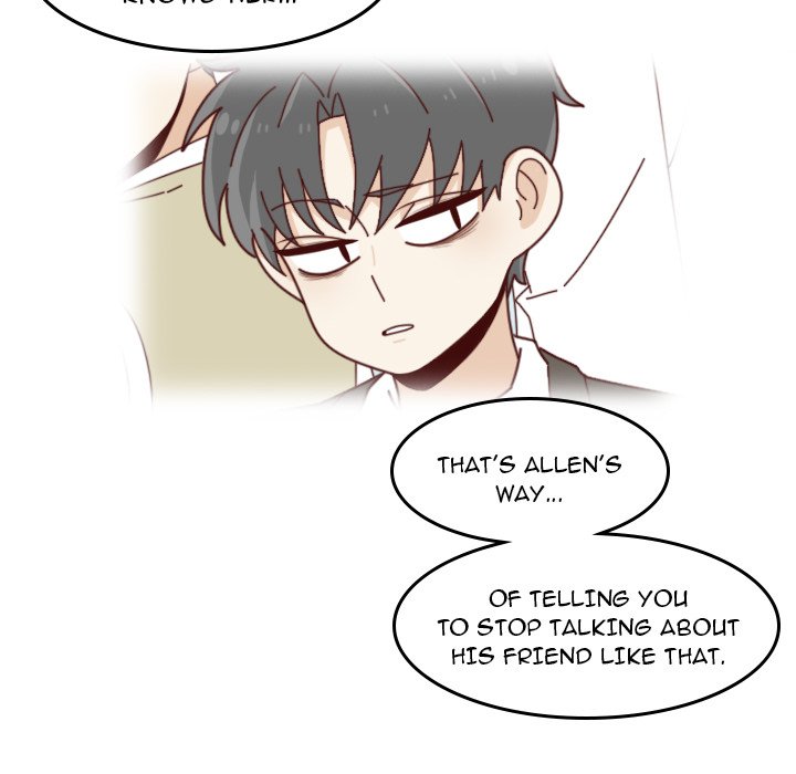 Hidden From The Light - episode 34 - 42