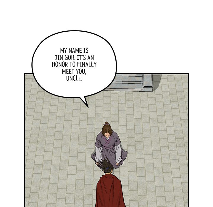 The Blade Demon - episode 15 - 33