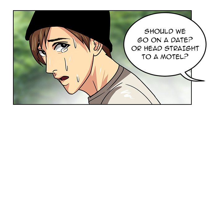 Five Years Apart - episode 10 - 23