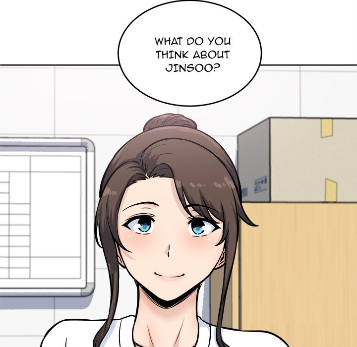 Excuse me, This is my Room - episode 69 - 86
