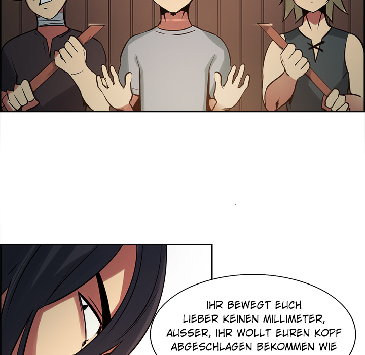 Held aus einer anderen Welt - episode 31 - 20