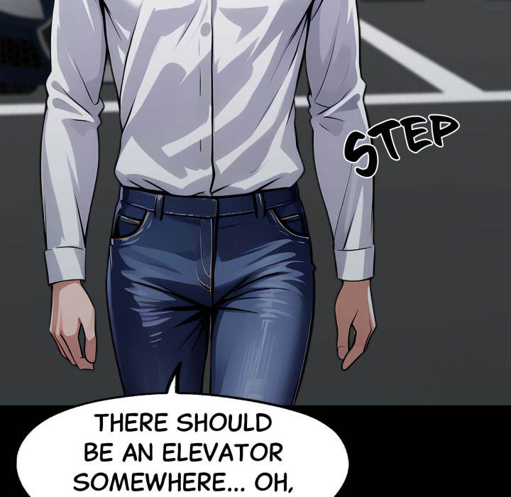 Workaholic Gangster - episode 109 - 15