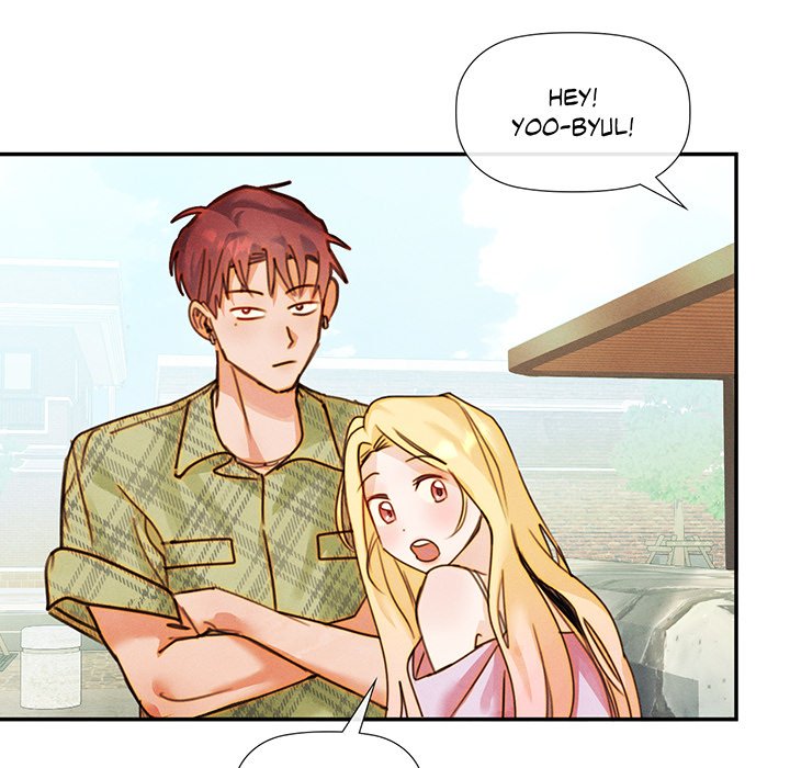 Purely in Love - episode 23 - 142