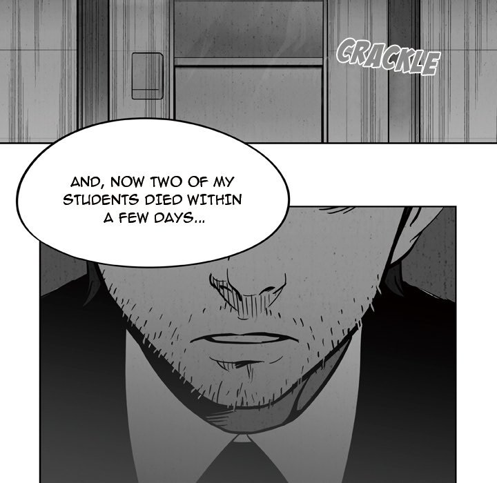 Classroom of Murder - episode 5 - 84