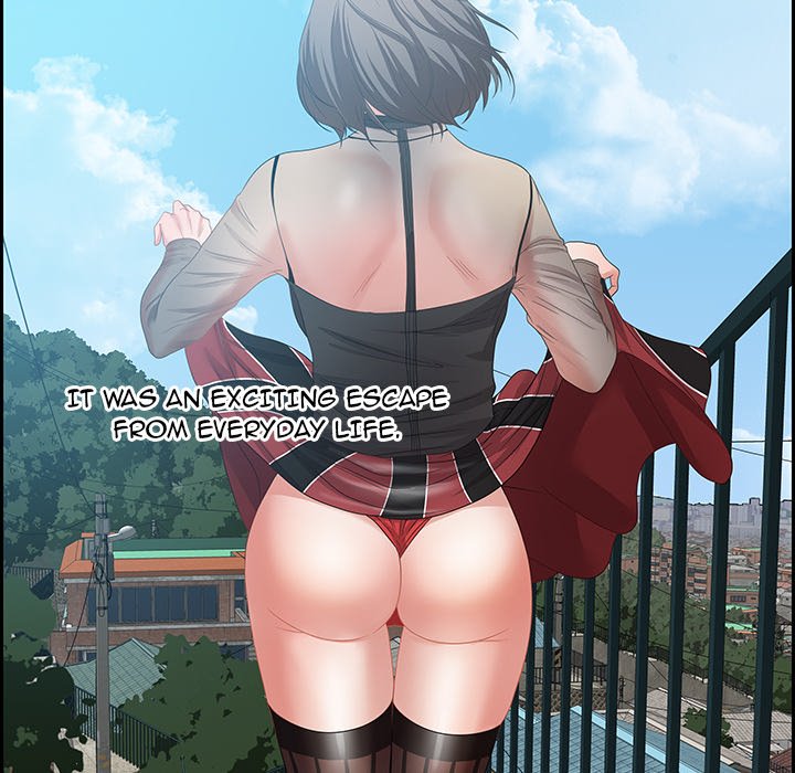 Tasty Chat: 0km - episode 11 - 9