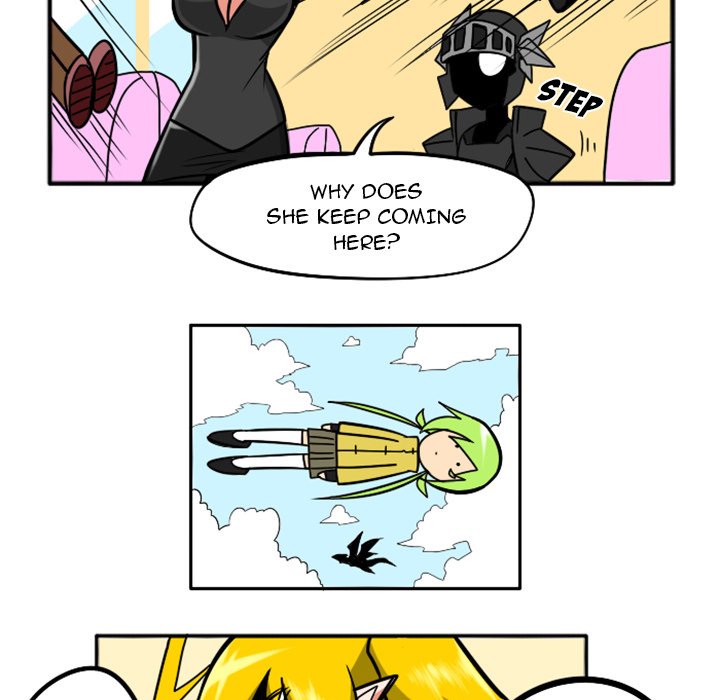 Maki and Friends - episode 31 - 78