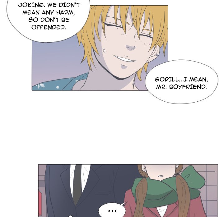 You Have The Wrong Person - episode 2 - 46