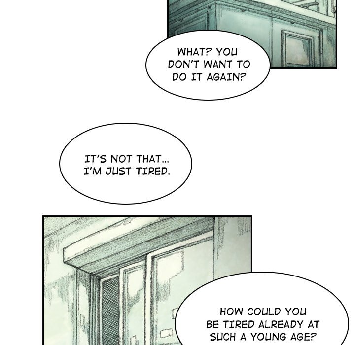 Monster Child - episode 1 - 206
