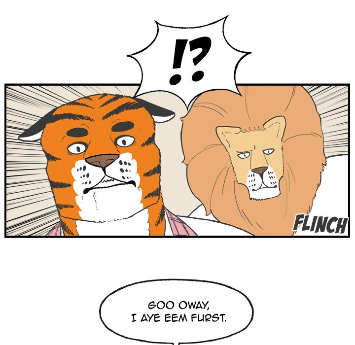 Herbivore High School - episode 2 - 78