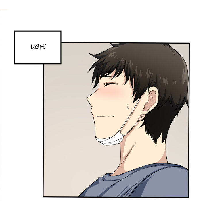 Excuse me, This is my Room - UNCENSORED - episode 11 - 21