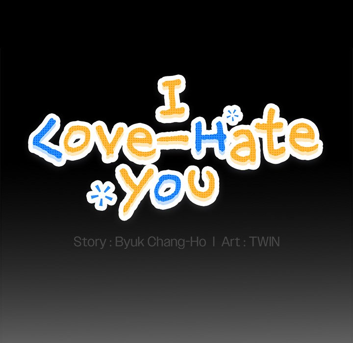 I Love-Hate You - episode 5 - 6