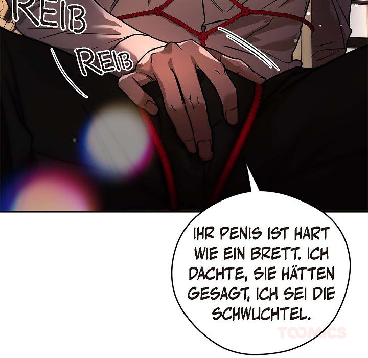 Harte Liebe - episode 88 - 81