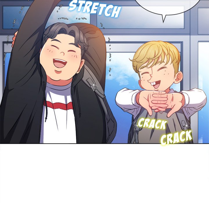 My High School Bully - episode 63 - 111