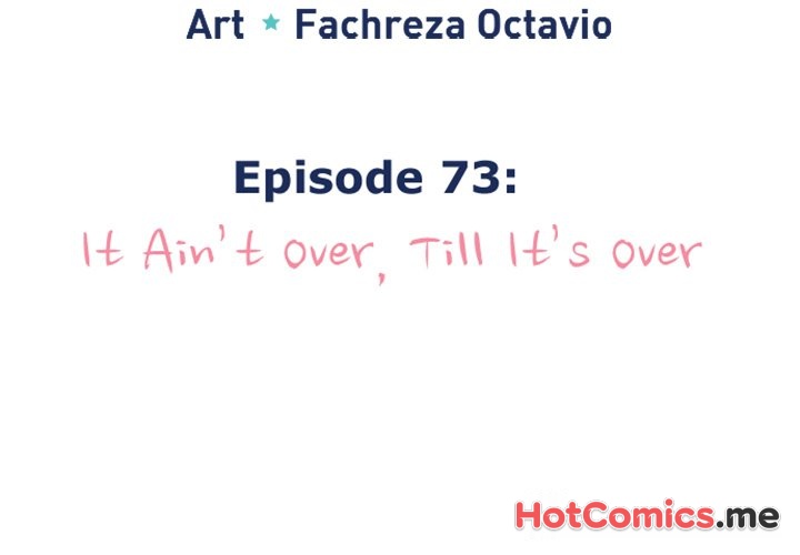 Ohayo Tokyo - episode 73 - 2