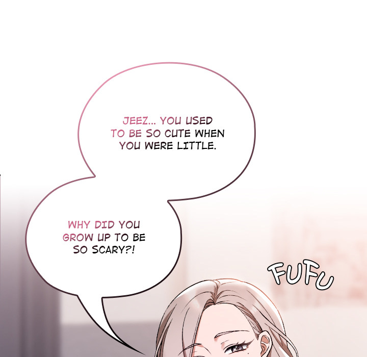 Don't Tell Anyone at School! - UNCENSORED - episode 1 - 55