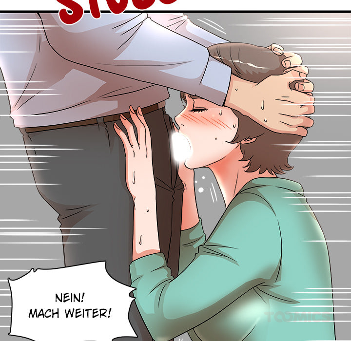 Ein gut gehütetes Geheimnis - episode 31 - 21