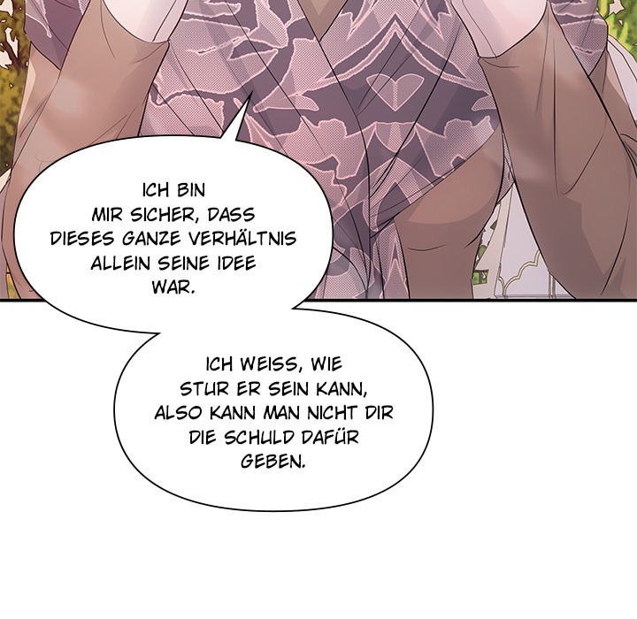 Liebe im Einvernehmen - episode 40 - 46