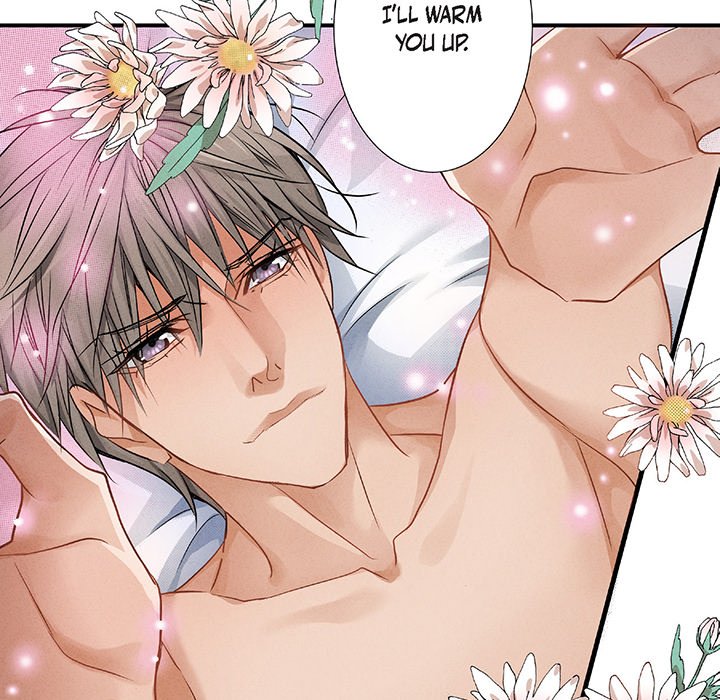 Work, Fight and Love - Webtoon Edition - episode 48 - 83