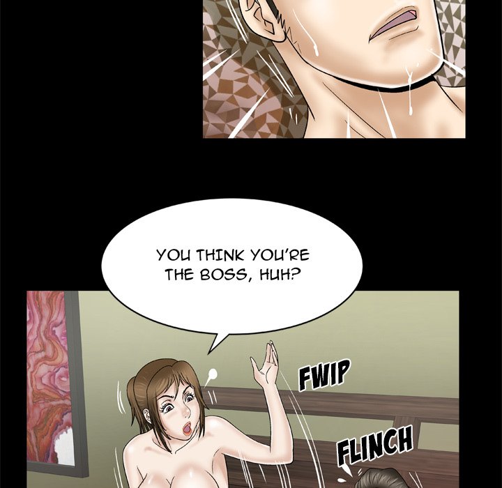 My Wife's Partner - episode 26 - 56