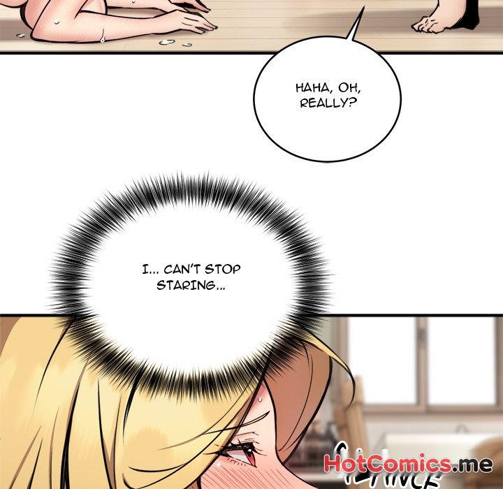 The Delivery Rider - episode 5 - 98
