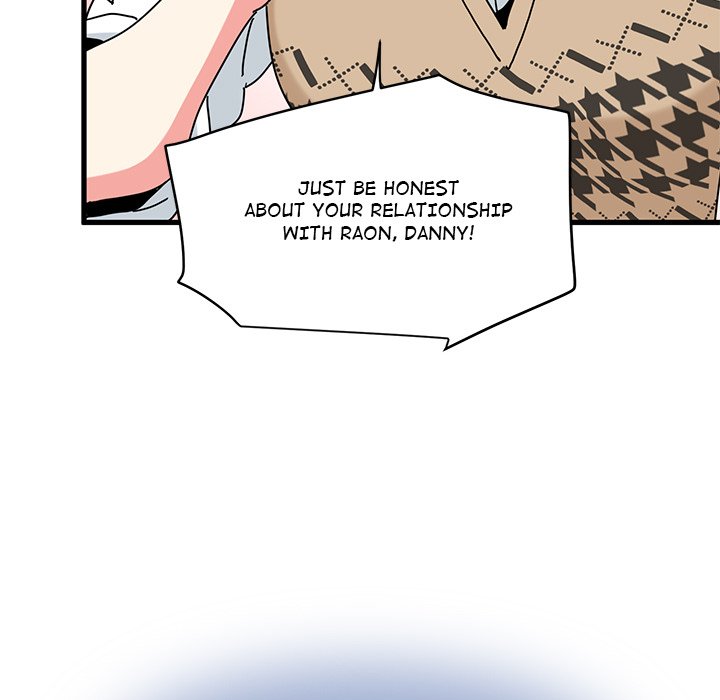 Snapping into Love - episode 81 - 80