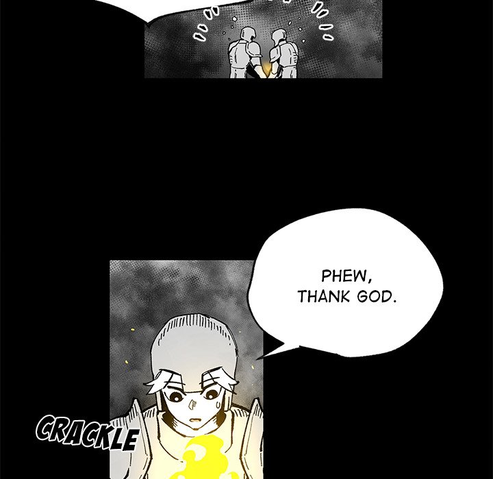 Nine Fantasy - episode 54 - 8