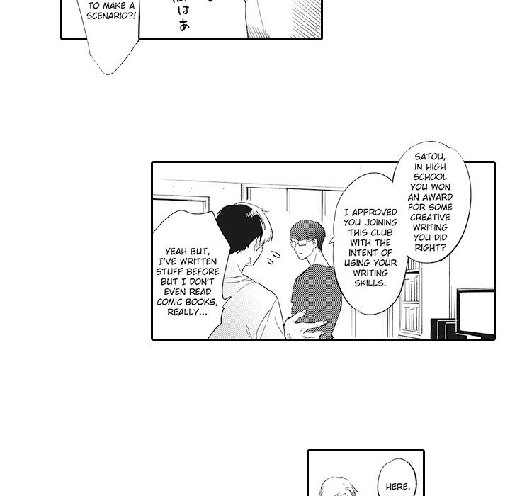 Welcome! To the BL Research Club - episode 3 - 21