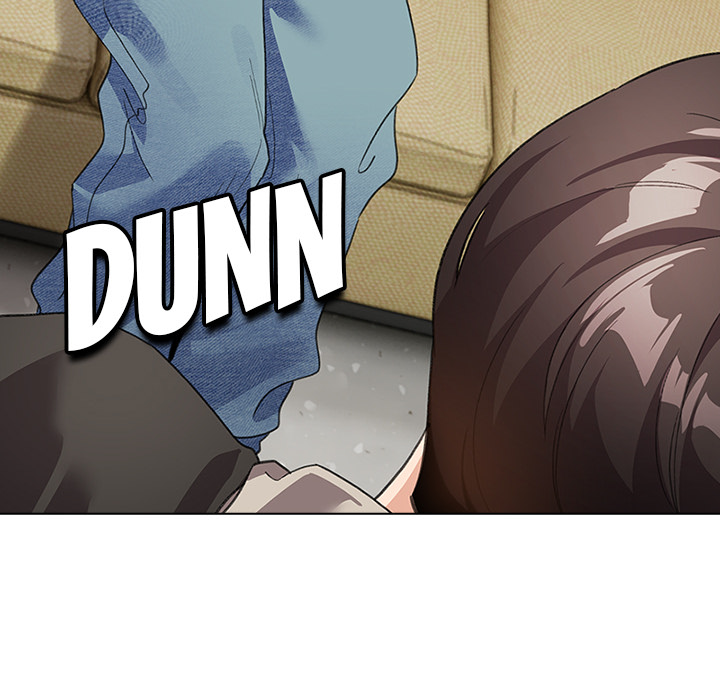 Überleben in einem Comic - episode 27 - 56