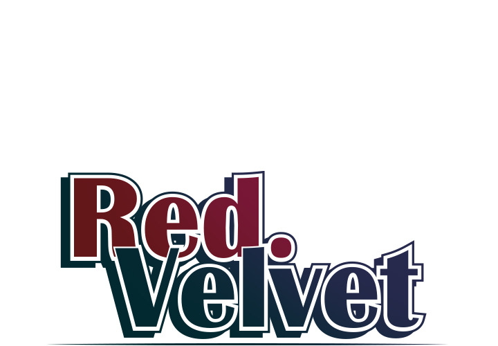 Red Velvet - episode 58 - 0