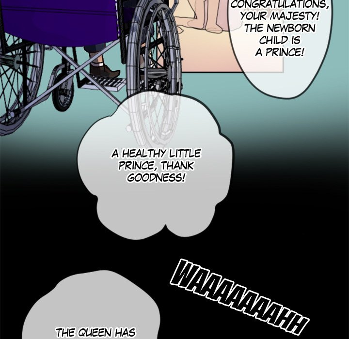 Today, I Meet a Dragon - episode 22 - 59