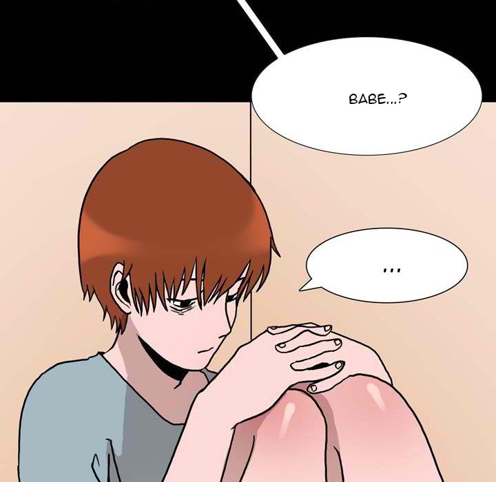 Honey Gossip - episode 11 - 21