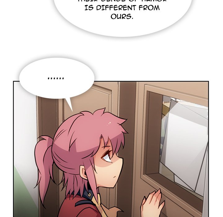 Such a Cute Spy - episode 24 - 69