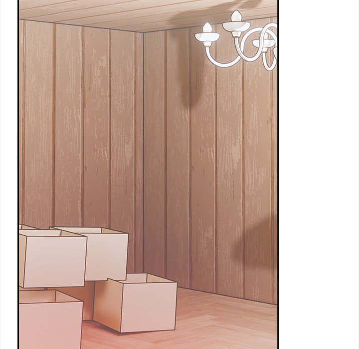 Cabin Resort X - episode 9 - 160
