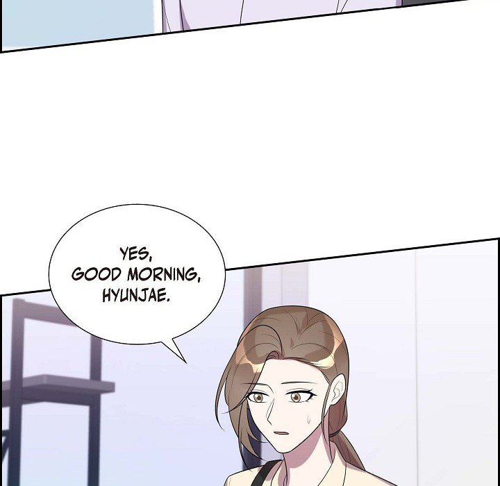 A Misogamist's Romance - episode 27 - 7