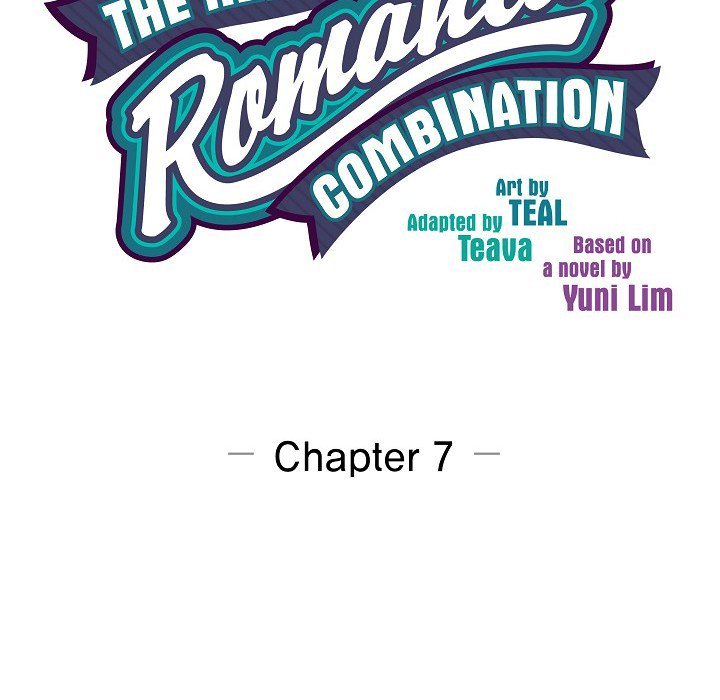 The Keystone Romantic Combination - episode 7 - 35