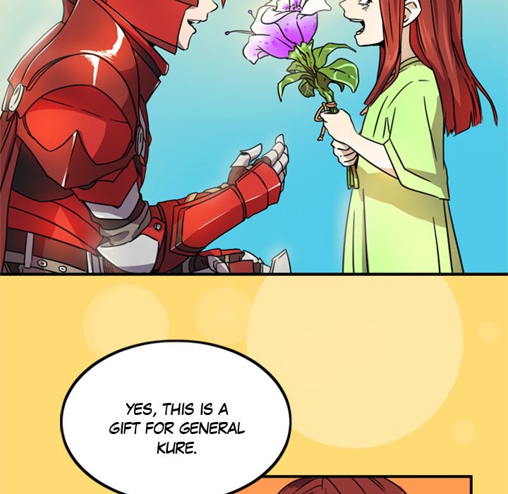 The Chronicle of Seven - episode 2 - 34