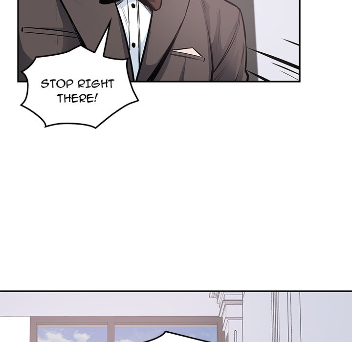 Excuse Me, This is my Room - episode 50 - 108