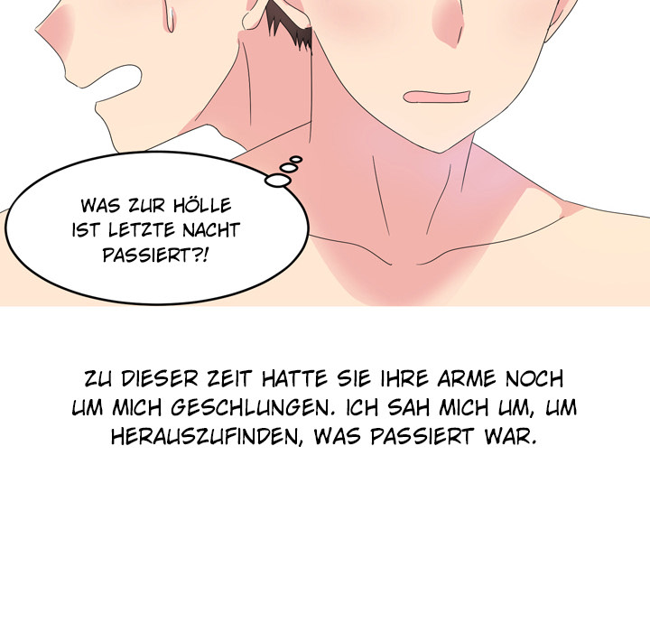 Forever Gossip 2. Staffel - episode 14 - 25