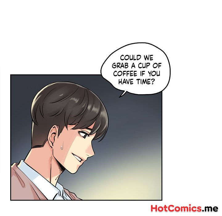 Daddy's Wild Oats - episode 4 - 96