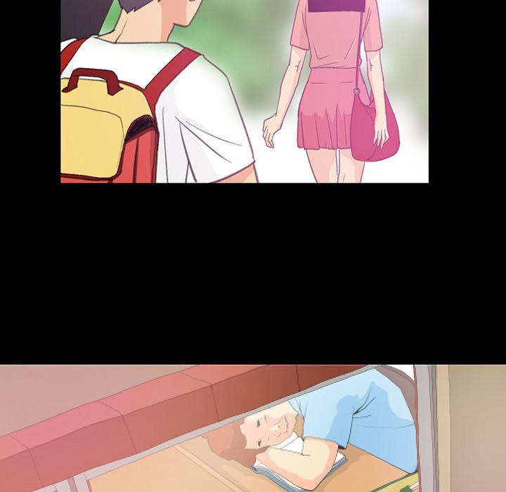 Sex Note - episode 11 - 4
