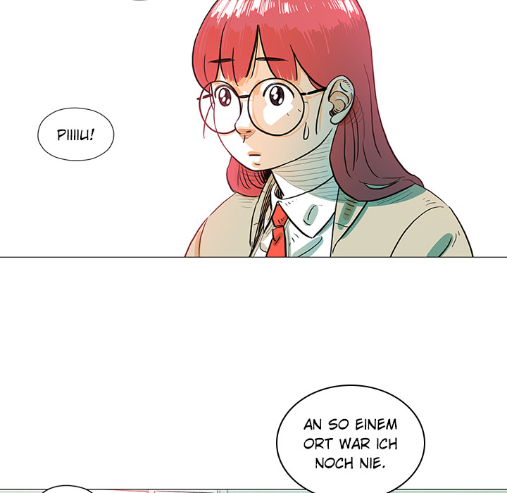 Hero Kim: Wer hat einen Retter bestellt? - episode 27 - 19