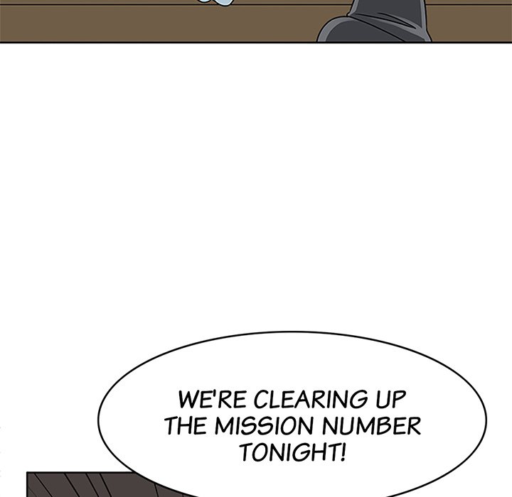 Agent Playboy, Reporting for Duty! - episode 18 - 74