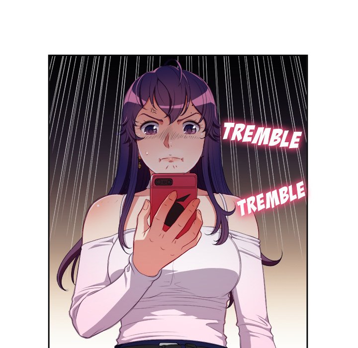 Yuri's Part Time Job - episode 51 - 15